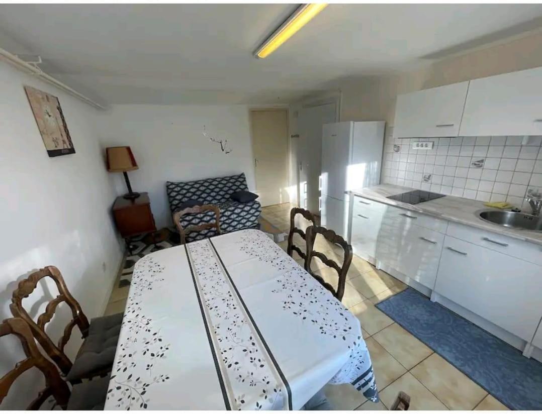 -Comme A La Maison- Jardin, Veranda, Ideal Familles Et Business Niort Eksteriør billede